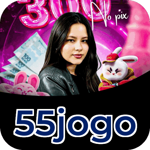 Comunidade Facebook 55jogo mostrando posts, comentários e engajamento de membros